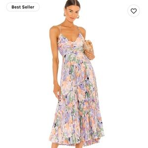 Blythe Dress ASTR the label